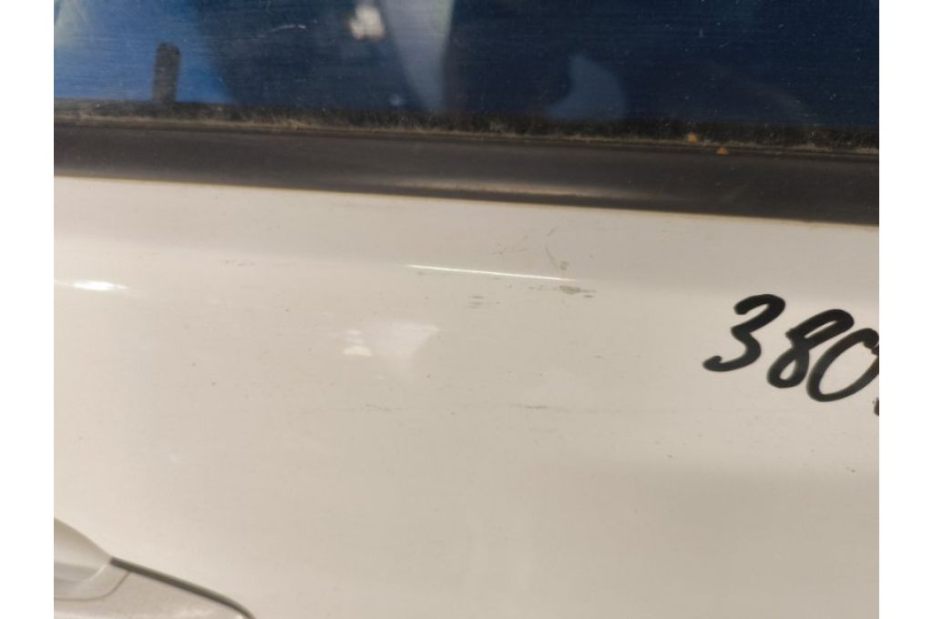 41515A2A386 | Drzwi przed. praw. BMW 3 SERIES (E90-E93) 2005–2014 (380120) - Zdjęcie 6