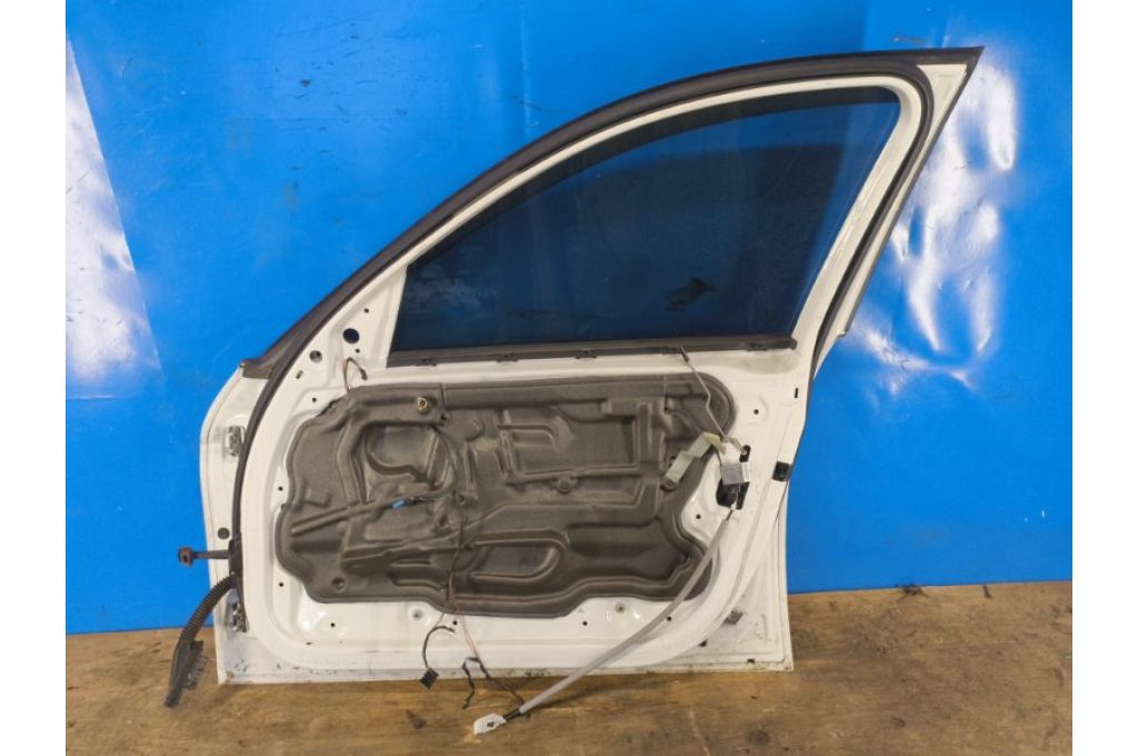 41515A2A386 | Drzwi przed. praw. BMW 3 SERIES (E90-E93) 2005–2014 (380120) - Zdjęcie 17