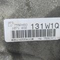 24007566909 | Automatyczna skrzynia biegów BMW 3 SERIES (E90-E93) 2005–2014 (380157) - Podgląd 3