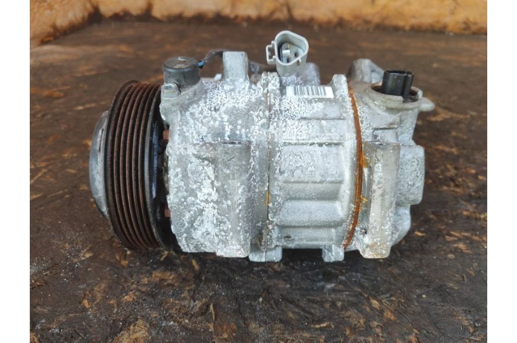 88320-42150 | Kompresor klimatyzacji TOYOTA RAV4 13-19 (380171) - Zdjęcie 2