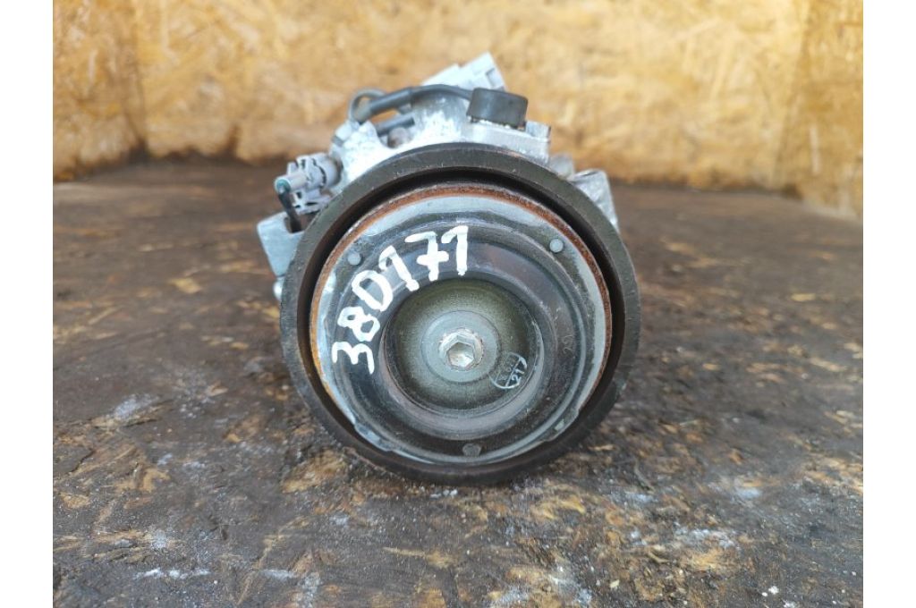 88320-42150 | Kompresor klimatyzacji TOYOTA RAV4 13-19 (380171) - Zdjęcie 3