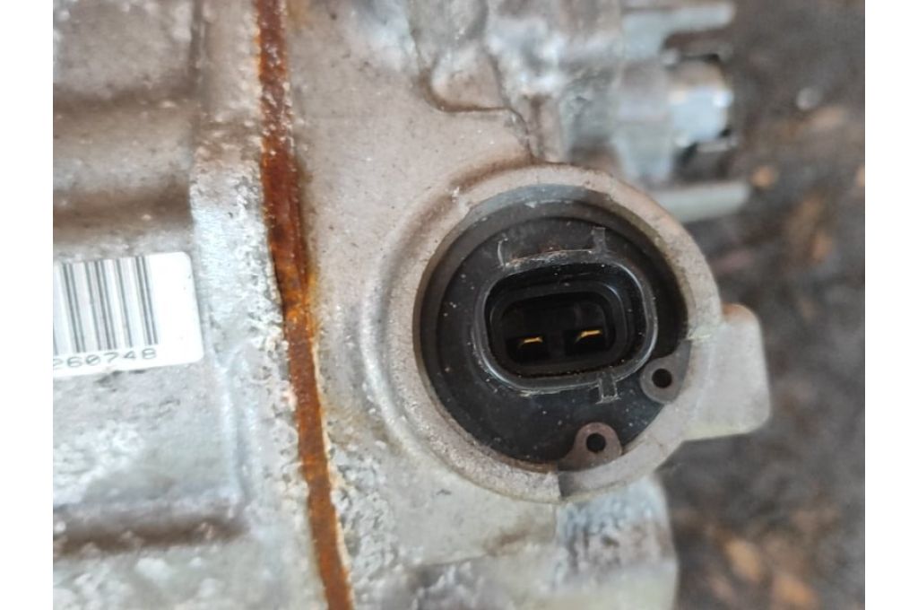 88320-42150 | Kompresor klimatyzacji TOYOTA RAV4 13-19 (380171) - Zdjęcie 7