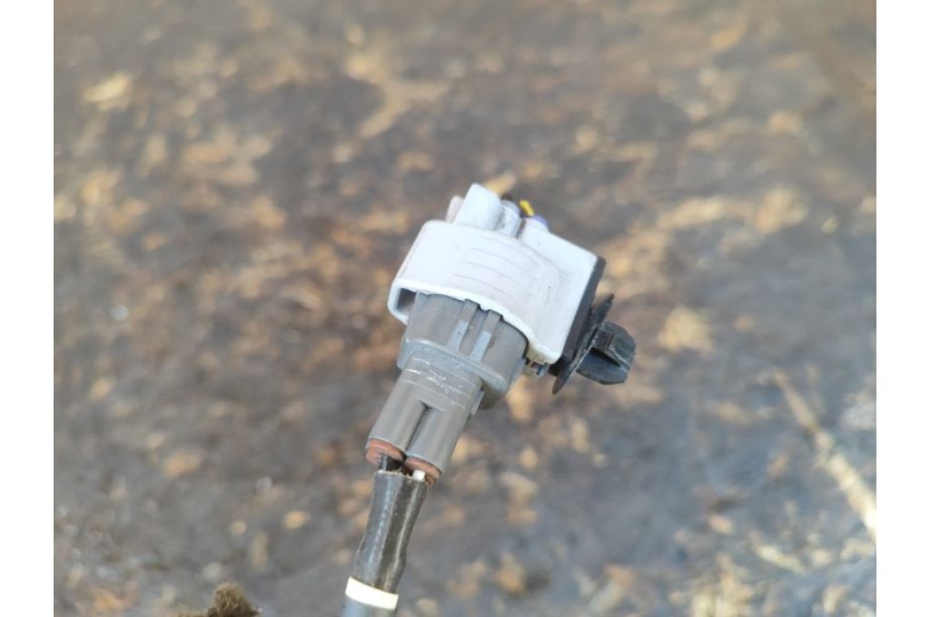 89467-21020 | Sonda lambda TOYOTA RAV4 13-19 (380173) - Zdjęcie 4