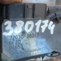 22030-36010 | Przepustnica TOYOTA RAV4 13-19 (380174) - Podgląd 4