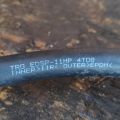 88703-42210 | Rurka klimatyzacji TOYOTA RAV4 13-19 (380178) - Podgląd 4