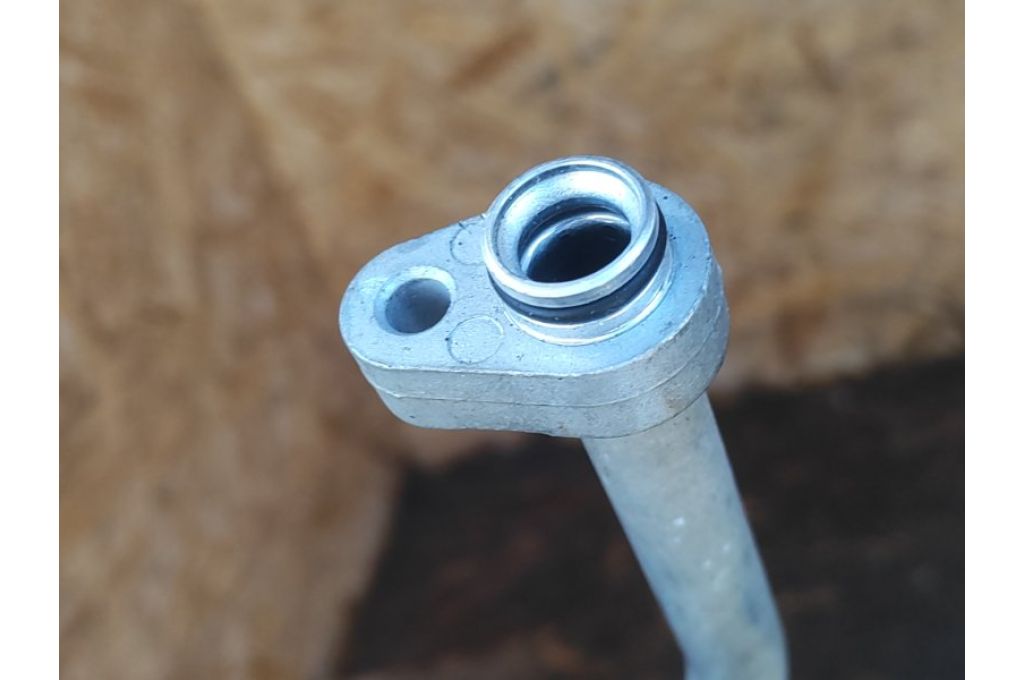 88704-42280 | Rurka klimatyzacji TOYOTA RAV4 13-19 (380179) - Zdjęcie 4
