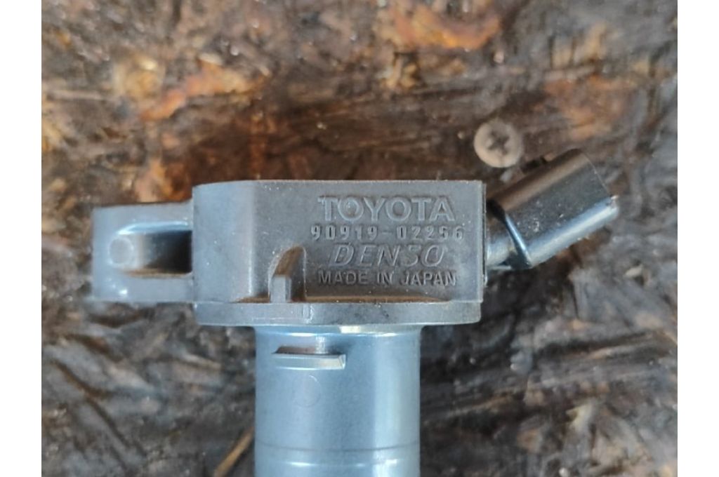 90919-02256 | cewka zapłonowa TOYOTA RAV4 13-19 (380180) - Zdjęcie 2