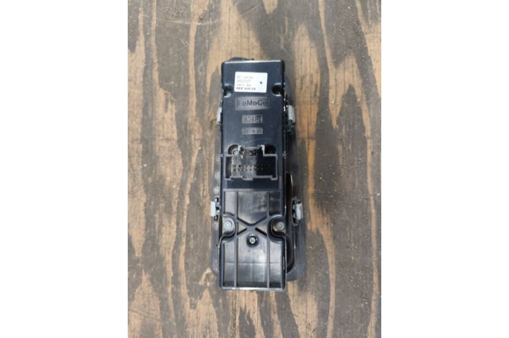 BB5T-14540-BEW | Moduł sterowania podnośnikami szyby przed. lew. FORD EXPLORER 10-20 (380181) - Zdjęcie 2