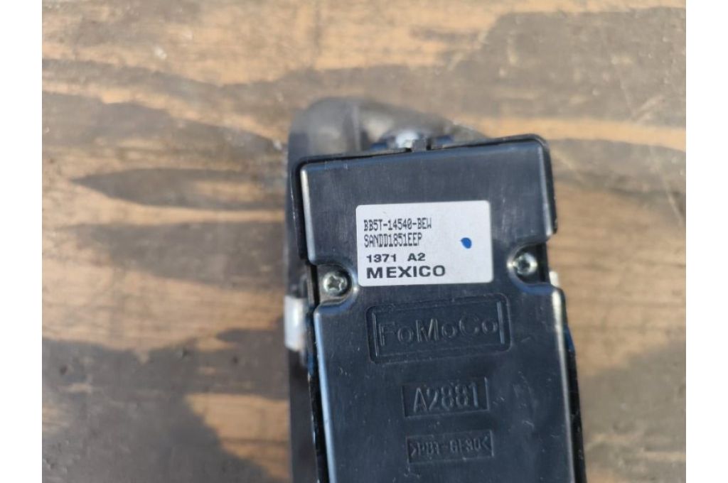 BB5T-14540-BEW | Moduł sterowania podnośnikami szyby przed. lew. FORD EXPLORER 10-20 (380181) - Zdjęcie 6