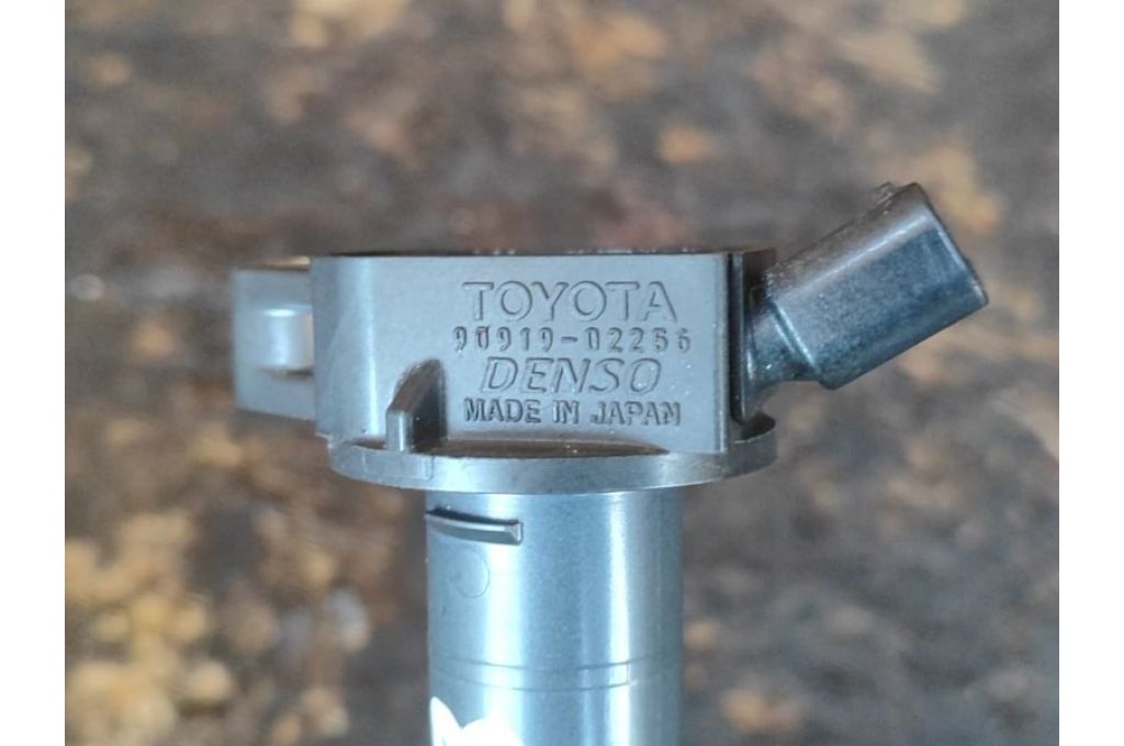 90919-02256 | cewka zapłonowa TOYOTA RAV4 13-19 (380183) - Zdjęcie 2