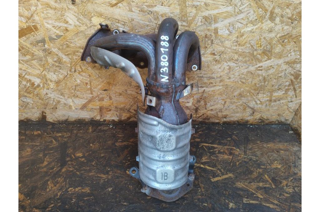 25051-36150 | Katalizator TOYOTA RAV4 13-19 (380188)