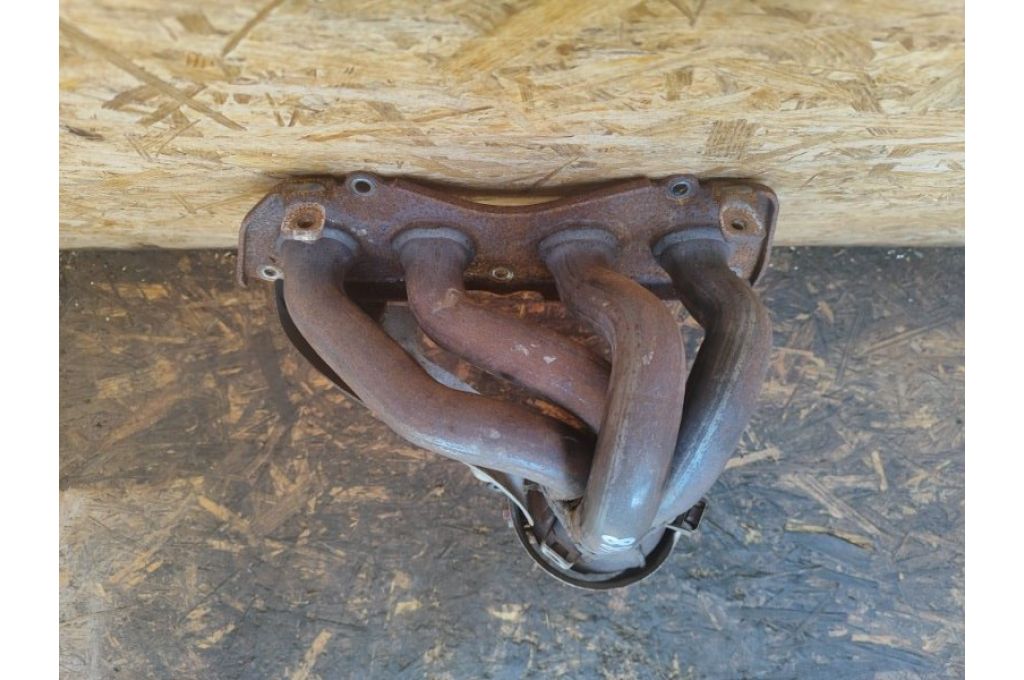 25051-36150 | Katalizator TOYOTA RAV4 13-19 (380188) - Zdjęcie 2