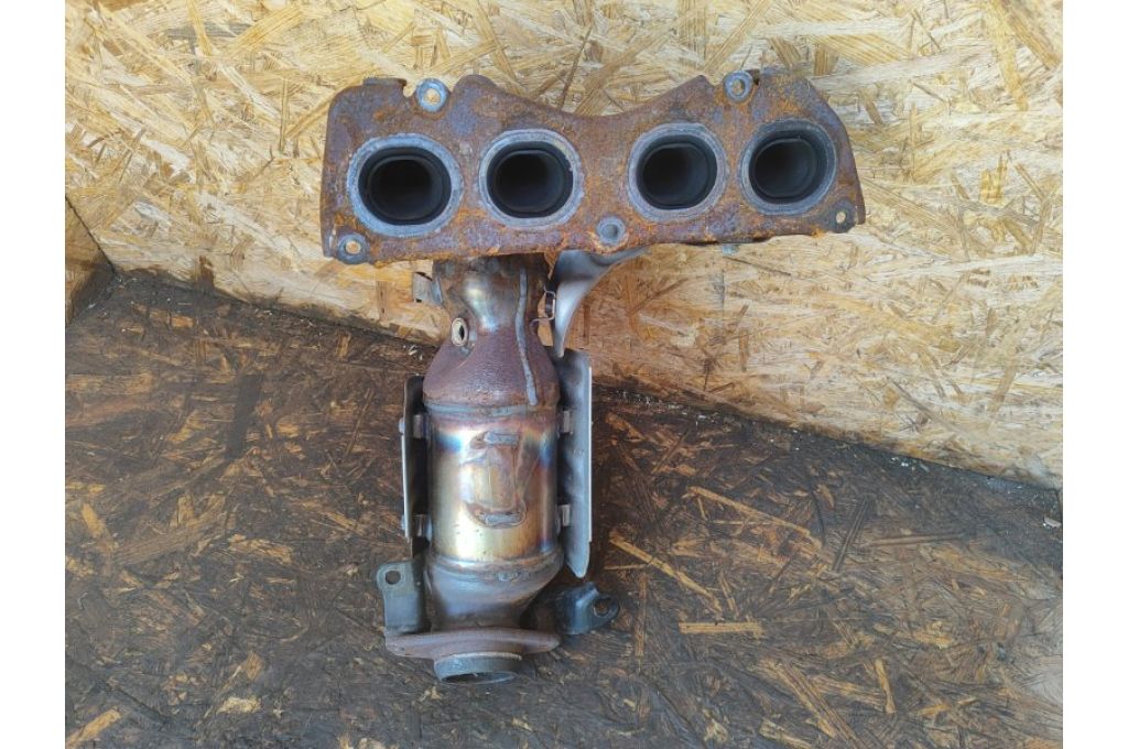 25051-36150 | Katalizator TOYOTA RAV4 13-19 (380188) - Zdjęcie 3