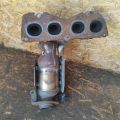 25051-36150 | Katalizator TOYOTA RAV4 13-19 (380188) - Podgląd 3