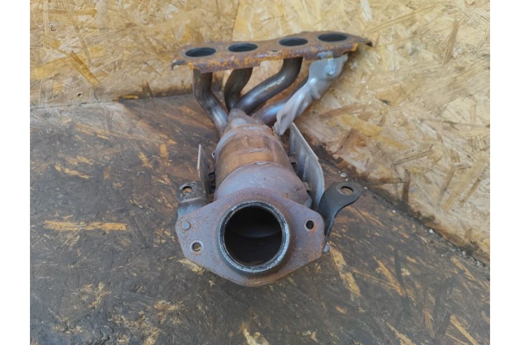25051-36150 | Katalizator TOYOTA RAV4 13-19 (380188) - Zdjęcie 4