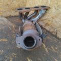 25051-36150 | Katalizator TOYOTA RAV4 13-19 (380188) - Podgląd 4