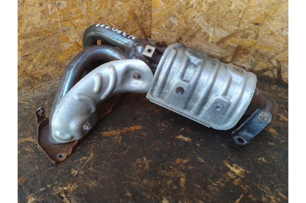 25051-36150 | Katalizator TOYOTA RAV4 13-19 (380188) - Zdjęcie 7