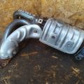 25051-36150 | Katalizator TOYOTA RAV4 13-19 (380188) - Podgląd 7