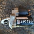 12417610343 | rozrusznik BMW 3 SERIES (E90-E93) 2005–2014 (380193)