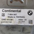 7604567 | Moduł sterowania silnikiem BMW 3 SERIES (E90-E93) 2005–2014 (380195) - Podgląd 4
