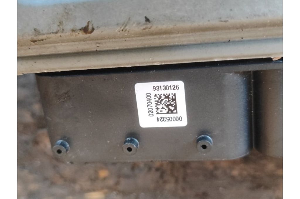 7604567 | Moduł sterowania silnikiem BMW 3 SERIES (E90-E93) 2005–2014 (380195) - Zdjęcie 5