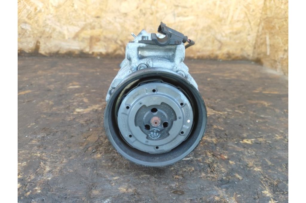 64526956719 | Kompresor klimatyzacji BMW 3 SERIES (E90-E93) 2005–2014 (380202) - Zdjęcie 4