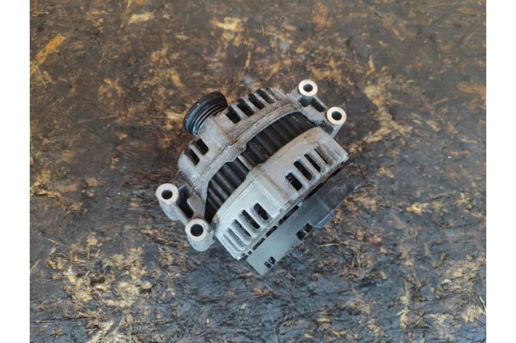 12317558220 | Alternator BMW 3 SERIES (E90-E93) 2005–2014 (380203) - Zdjęcie 2