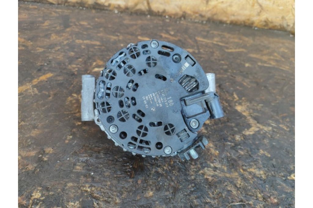 12317558220 | Alternator BMW 3 SERIES (E90-E93) 2005–2014 (380203) - Zdjęcie 3