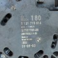 12317558220 | Alternator BMW 3 SERIES (E90-E93) 2005–2014 (380203) - Podgląd 4