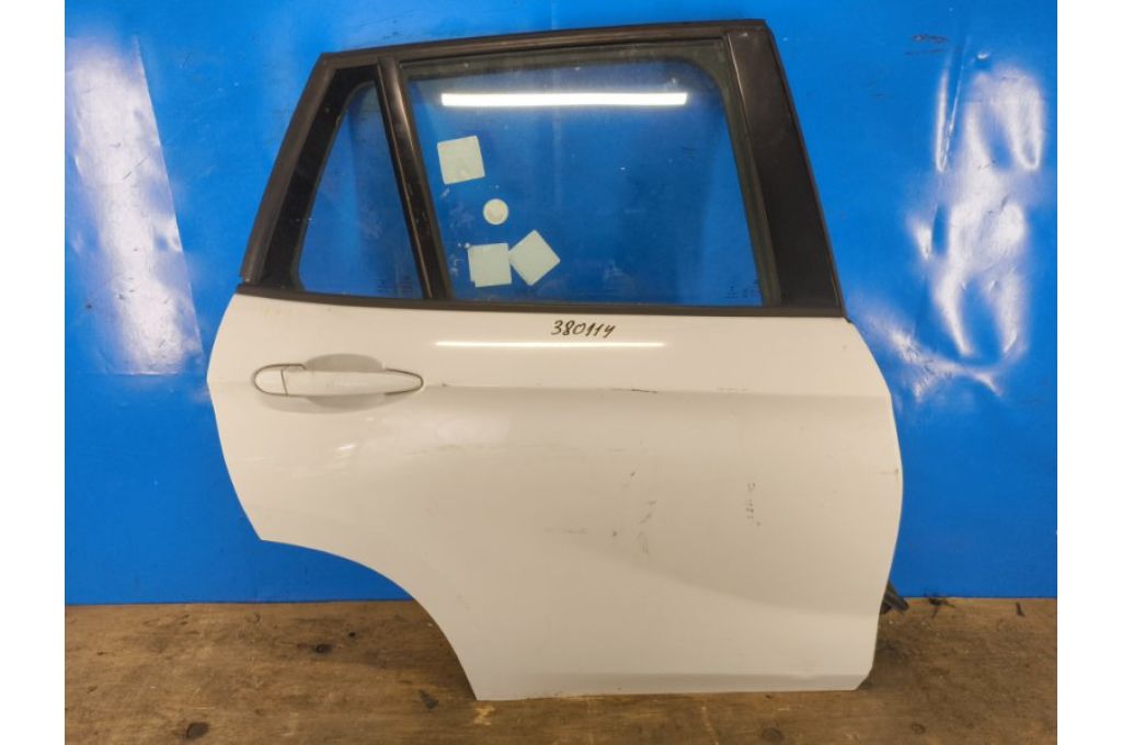 41009628744 | Drzwi tyl. praw. BMW X1 E84 09- (380114)