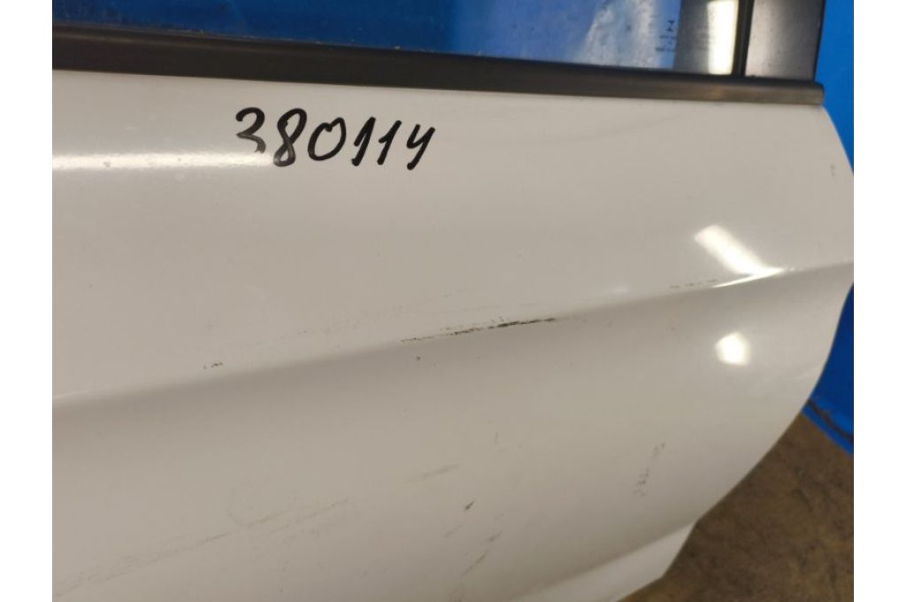41009628744 | Drzwi tyl. praw. BMW X1 E84 09- (380114) - Zdjęcie 4