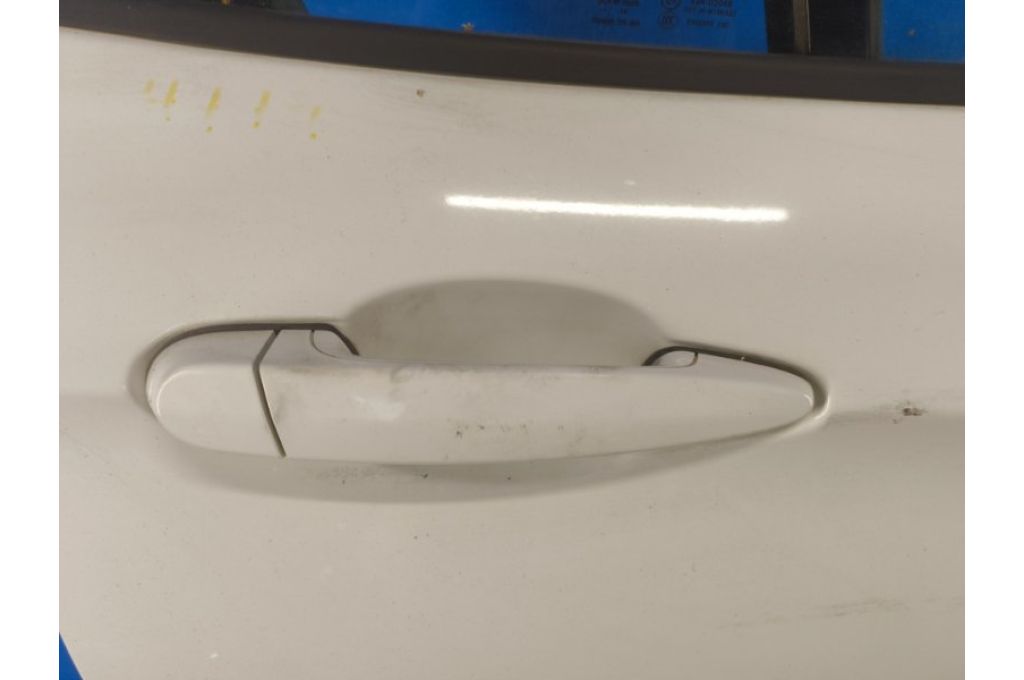 41009628744 | Drzwi tyl. praw. BMW X1 E84 09- (380114) - Zdjęcie 5