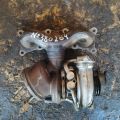 11657649289 | Turbina BMW 3 SERIES (E90-E93) 2005–2014 (380204)