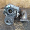 11657649289 | Turbina BMW 3 SERIES (E90-E93) 2005–2014 (380204) - Podgląd 2