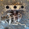 11657649289 | Turbina BMW 3 SERIES (E90-E93) 2005–2014 (380204) - Podgląd 3