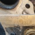 11657649289 | Turbina BMW 3 SERIES (E90-E93) 2005–2014 (380204) - Podgląd 4