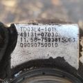 11657649289 | Turbina BMW 3 SERIES (E90-E93) 2005–2014 (380204) - Podgląd 6