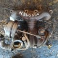 11657649290 | Turbina BMW 3 SERIES (E90-E93) 2005–2014 (380206)