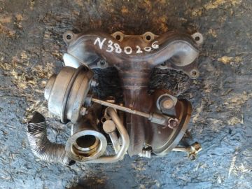 Turbina BMW 3 SERIES (E90-E93) 2005–2014
