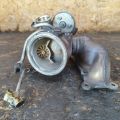 11657649290 | Turbina BMW 3 SERIES (E90-E93) 2005–2014 (380206) - Podgląd 2