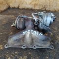 11657649290 | Turbina BMW 3 SERIES (E90-E93) 2005–2014 (380206) - Podgląd 3