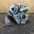 11657649290 | Turbina BMW 3 SERIES (E90-E93) 2005–2014 (380206) - Podgląd 4
