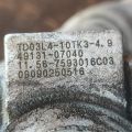 11657649290 | Turbina BMW 3 SERIES (E90-E93) 2005–2014 (380206) - Podgląd 7