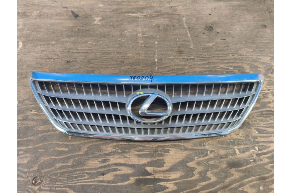 53101-48110 | Kratka chłodnicy LEXUS RX300/330/350/400 03-09 (380207)