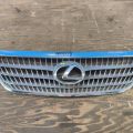 53101-48110 | Kratka chłodnicy LEXUS RX300/330/350/400 03-09 (380207)