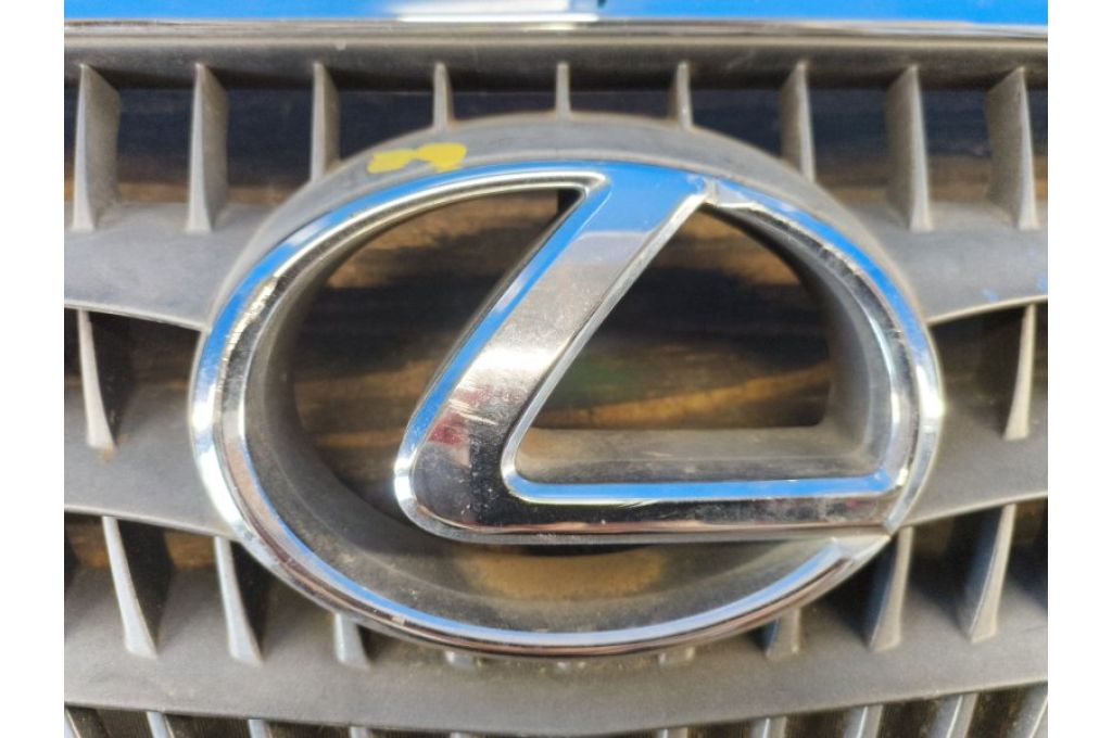53101-48110 | Kratka chłodnicy LEXUS RX300/330/350/400 03-09 (380207) - Zdjęcie 2