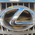 53101-48110 | Kratka chłodnicy LEXUS RX300/330/350/400 03-09 (380207) - Podgląd 2