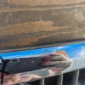 53101-48110 | Kratka chłodnicy LEXUS RX300/330/350/400 03-09 (380207) - Podgląd 5
