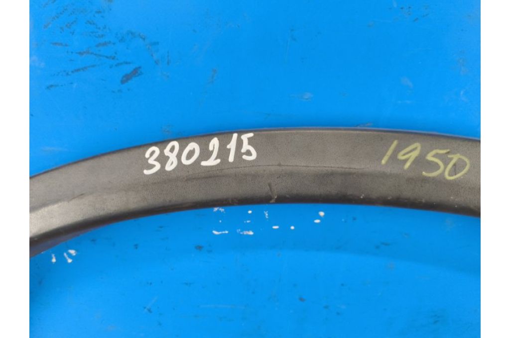 78861-5HA0A | nakładka poszerzająca błotnika tyl. lew. NISSAN X-TRAIL/ROGUE T32 13-20 (380215) - Zdjęcie 4