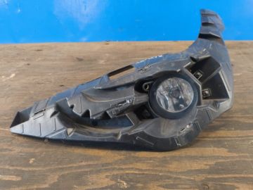 Lampa przeciwmgielna lew. BMW X1 E84 09-